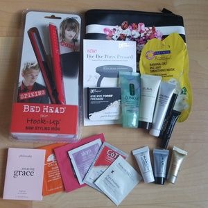 Makeup/Skincare Bundle